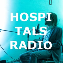 Hospitalsradio