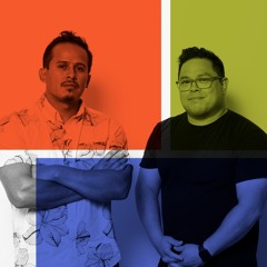 THE AMNER MARTINEZ PODCAST