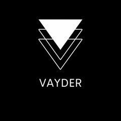 VAYDER 🎧🎛️ Área 54