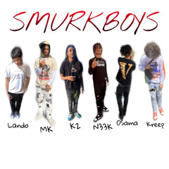 SMURKBOYS