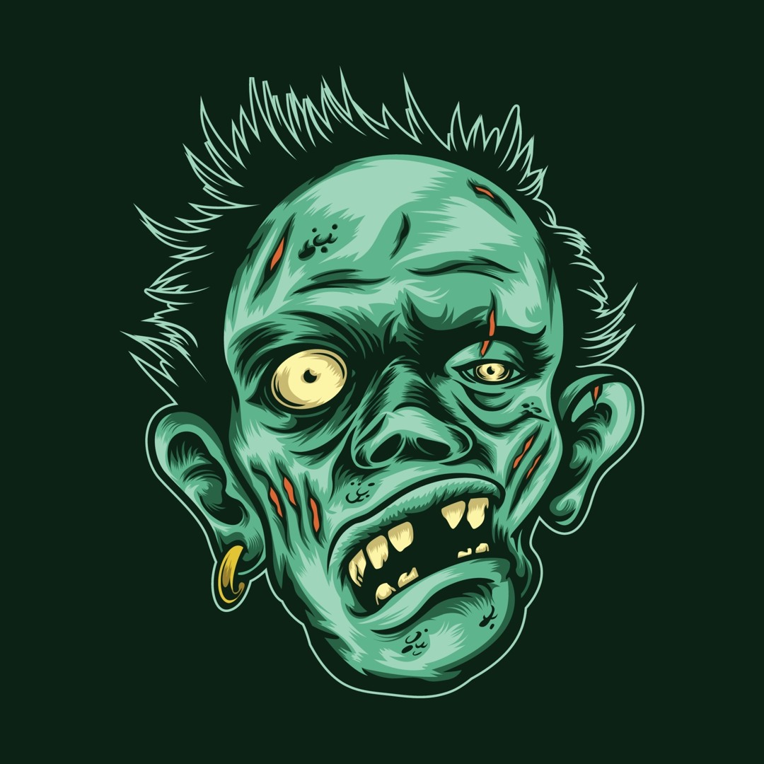 Stream DJ ZOMBIE music | Listen to songs, albums, playlists for