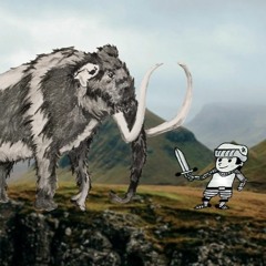 Max & The Mammoth
