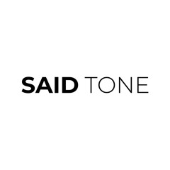 Said Tone