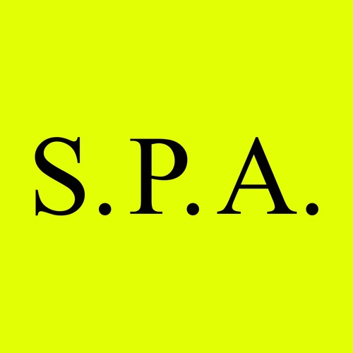 SPA’s avatar