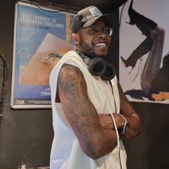 DJ META a.k.a. WAVEGOD