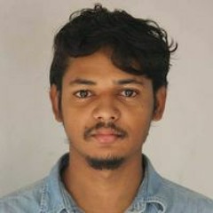 Rajat Mondal