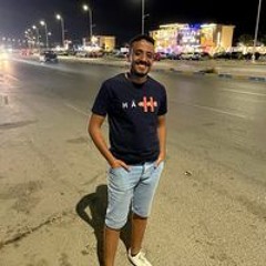 Abdo Zaater