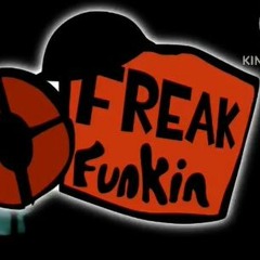 Freak Funkin' OST