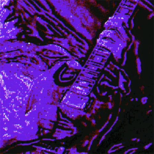 Bruce Bones - Mr Bones (Megistus Mix)