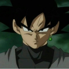Goku Black