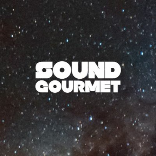 Sound Gourmet’s avatar
