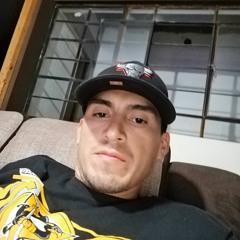 Nick Pérez Córdova