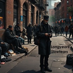 Longyears Slowtears