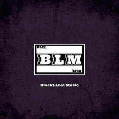 BlackLabel[Jevi x Jedih]