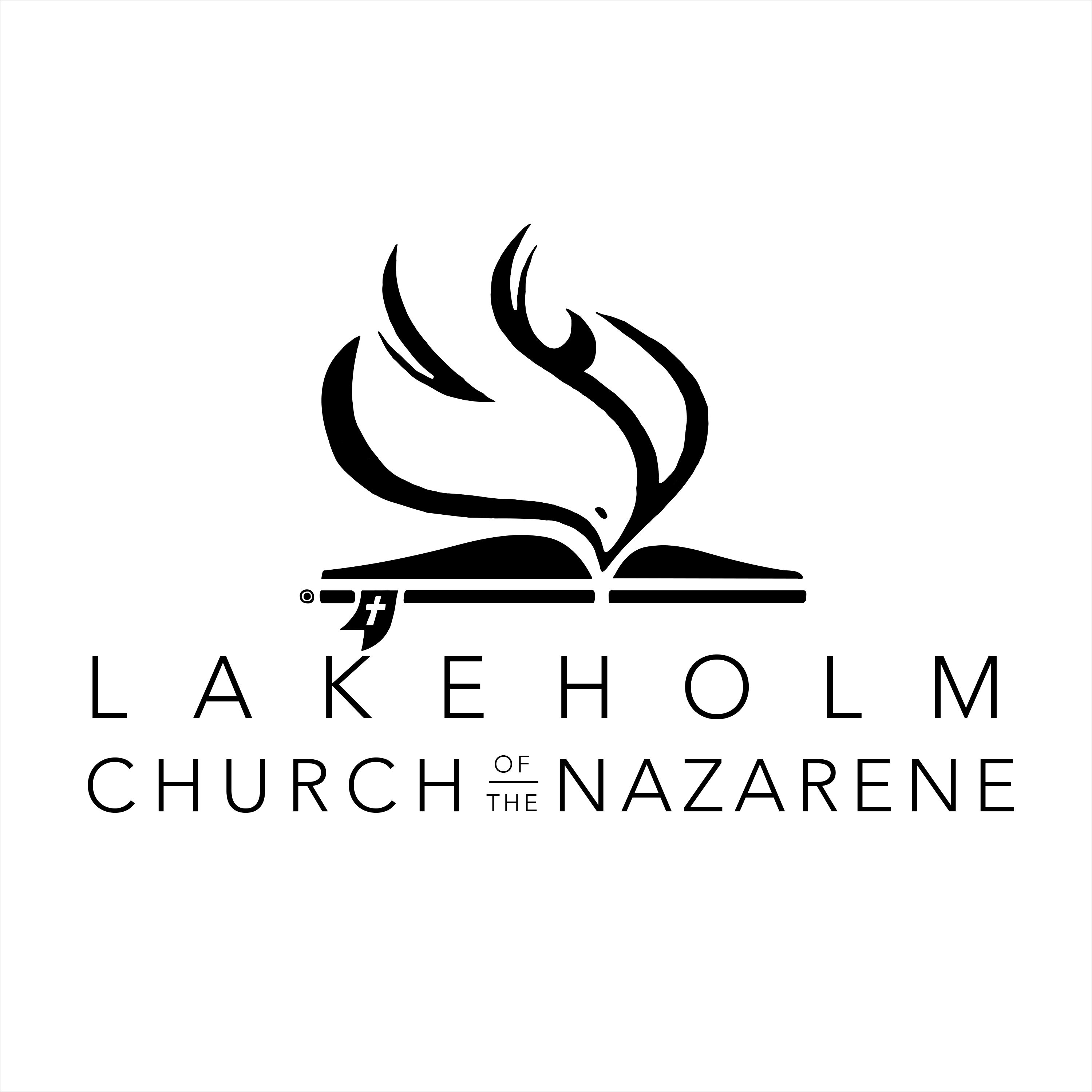Lakeholm Church