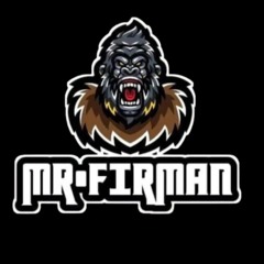 MR•FIRMAN