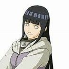 hinata hyouga