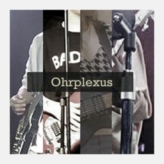 Ohrplexus