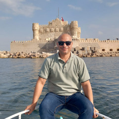 Sameh Ibrahim