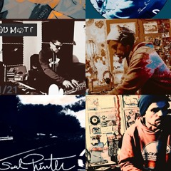 S ● U L   P R I N T E R  aka RodMatt & Mister M...