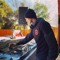 DJ Da Vinci :)
