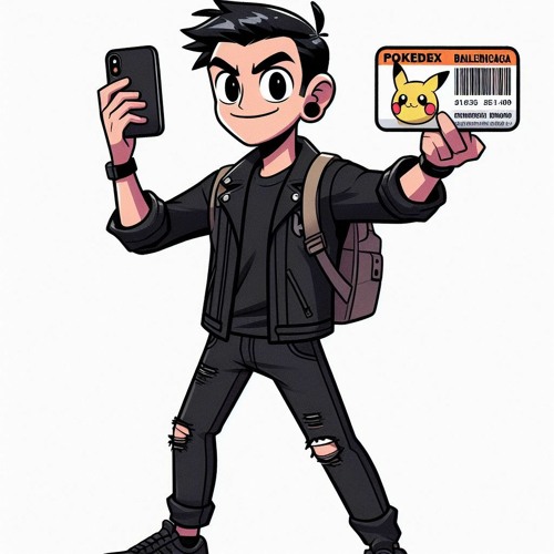 lil pokedexxx’s avatar