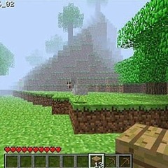 HEROBRINE