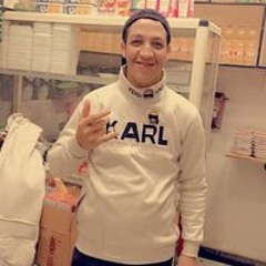 Youssef Rabie