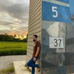 Meor Muhammad Najmie