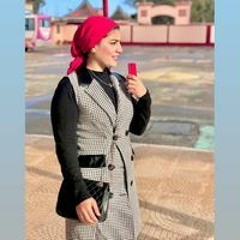 ريهام العزب