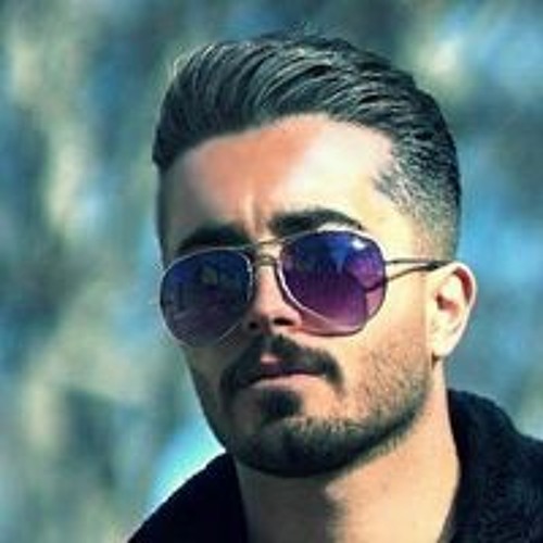 Mehdi Alipoor’s avatar