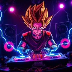 Super Saiyan Power