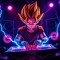 Super Saiyan Power