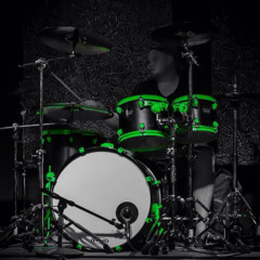 Andy Davis - Drummer