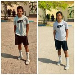 Mohamed Alashwal