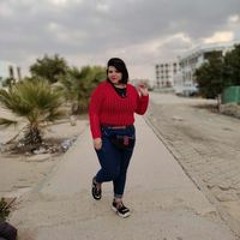Linda Gamil