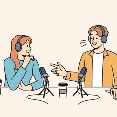 English podcasts
