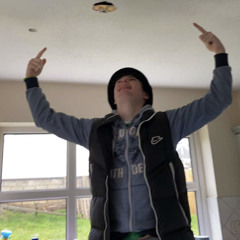 Oisín O'Donnell