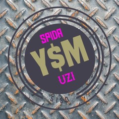 YSM :: Spida x Uzi