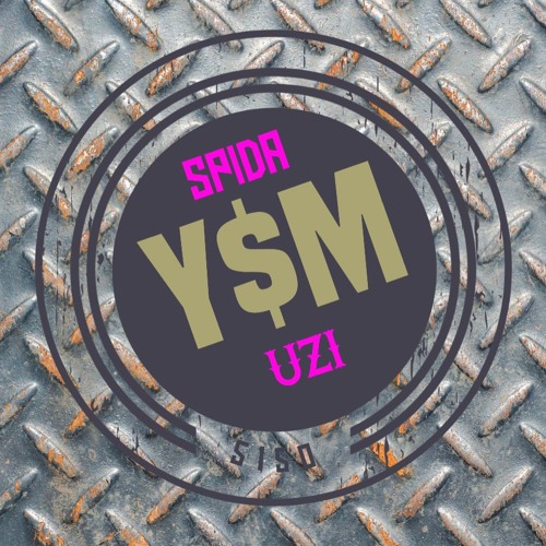 YSM :: Spida x Uzi’s avatar