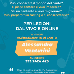 Alessandra Venturini ( black diva)