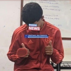 Bonitinho, mas criminoso