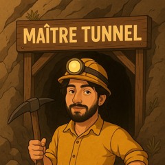 MaîtreTunnel