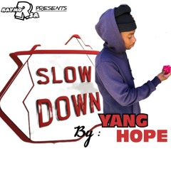 Yang Hope