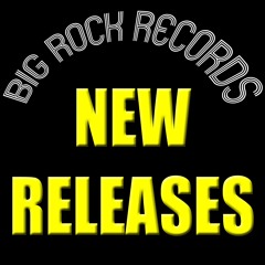 Big Rock Records