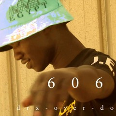 Drx Over-dope