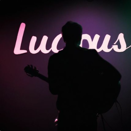Lucious’s avatar