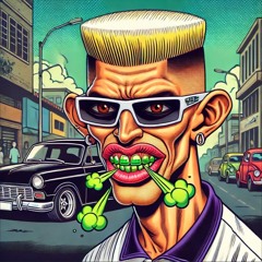 Mc Bafudo