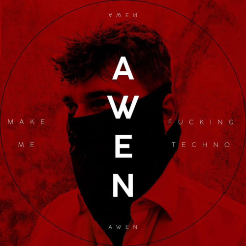 Stream AWEN.TECHNO music | Listen to songs, albums, playlists for free ...