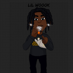 LIL WOOOK